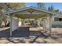1984 Sunburst CAVCO Manufactured Home