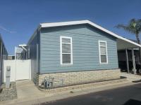 2013 FLEETWOOD HOMES INC 220PX24564A Manufactured Home
