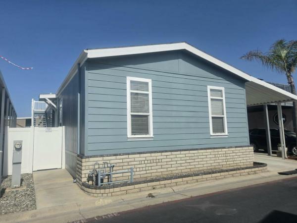 Photo 1 of 2 of home located at 21851 Newland St., #98 Huntington Beach, CA 92646