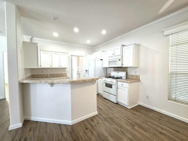 2013 FLEETWOOD HOMES INC 220PX24564A Manufactured Home