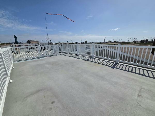 2013 FLEETWOOD HOMES INC 220PX24564A Manufactured Home