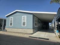 2013 FLEETWOOD HOMES INC 220PX24564A Manufactured Home