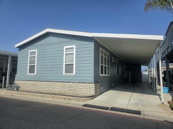 2013 FLEETWOOD HOMES INC 220PX24564A Manufactured Home