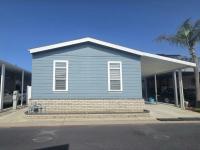 2013 FLEETWOOD HOMES INC 220PX24564A Manufactured Home