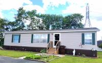 1994 LAKE POINTE Mobile Home