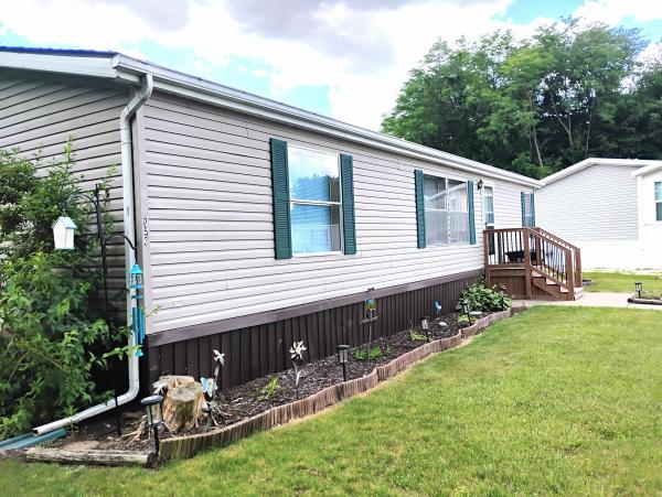 1994 LAKE POINTE Mobile Home