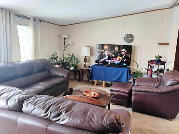 1994 LAKE POINTE Mobile Home