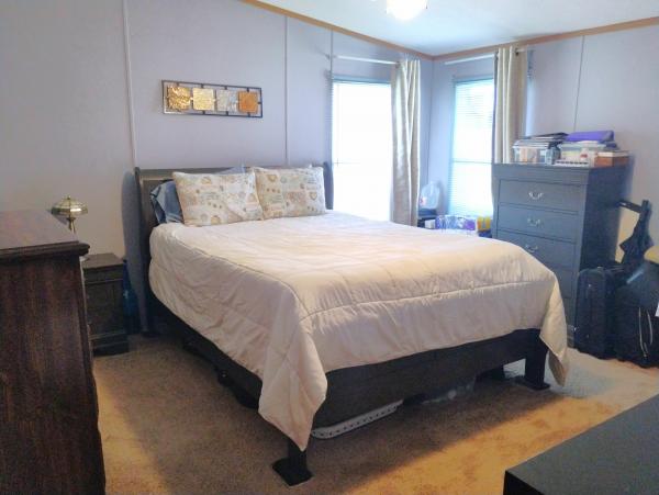 1994 LAKE POINTE Mobile Home