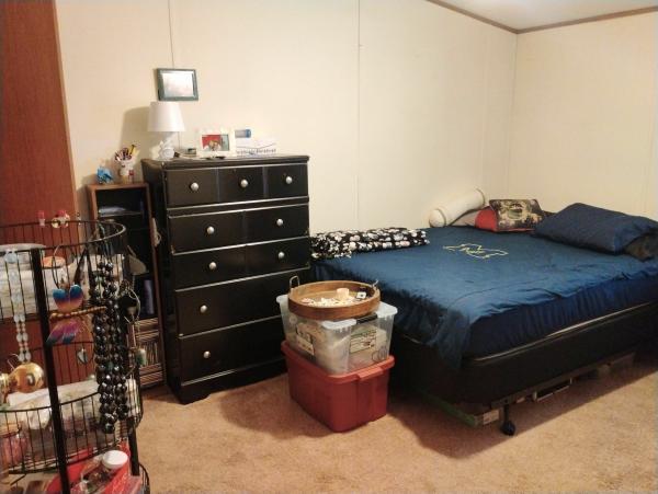 1994 LAKE POINTE Mobile Home