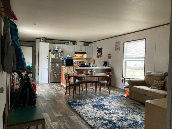 2024 CHAM mobile Home