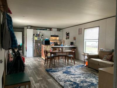 Photo 2 of 8 of home located at 909 West Lakewood Ave., Site # 50 Lake City, MN 55041