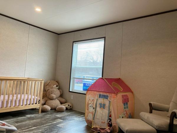 2024 CHAM mobile Home