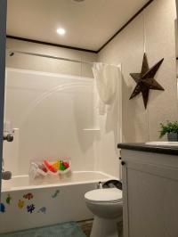 2024 CHAM mobile Home