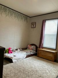 2024 CHAM mobile Home