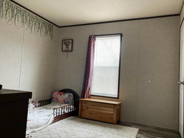 2024 CHAM mobile Home