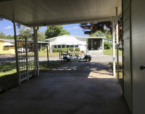 1987 Palm 43708805 Mobile Home