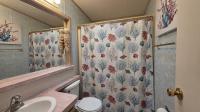 1993 Palm PH068551A/BFL Mobile Home