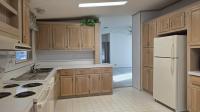 1993 Palm PH068551A/BFL Mobile Home