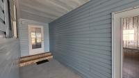 1993 Palm PH068551A/BFL Mobile Home