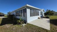1993 Palm PH068551A/BFL Mobile Home