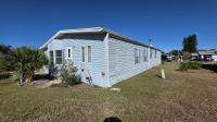 1993 Palm PH068551A/BFL Mobile Home