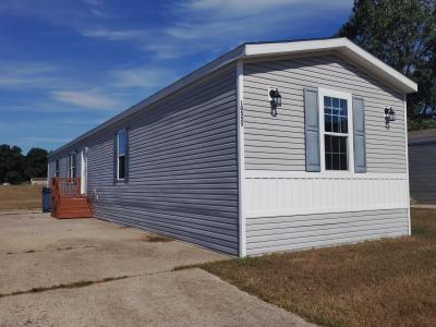 Mobile Home at 10555 Aquarius Rockford, MI 49341