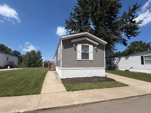 Photo 1 of 2 of home located at 2718 Court St Brighton, MI 48114
