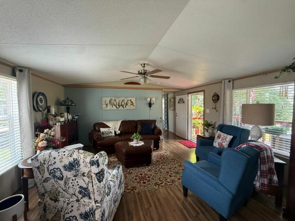 2006 Clay CLM Mobile Home