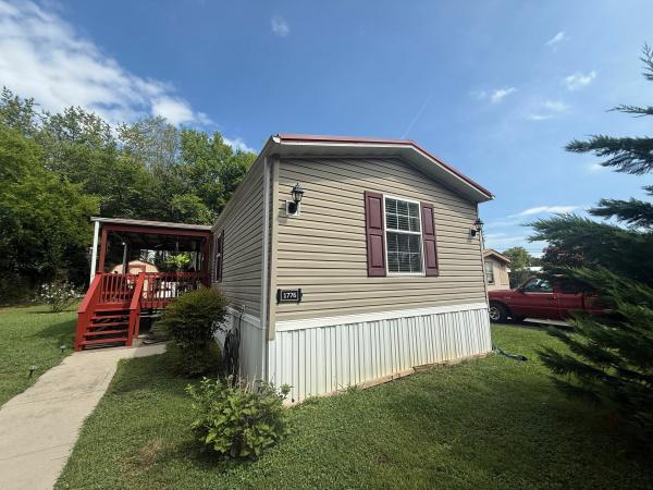 2006 Clay CLM Mobile Home