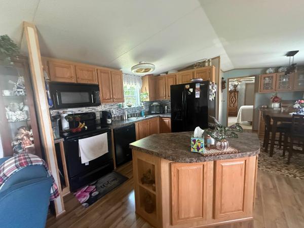 2006 Clay CLM Mobile Home
