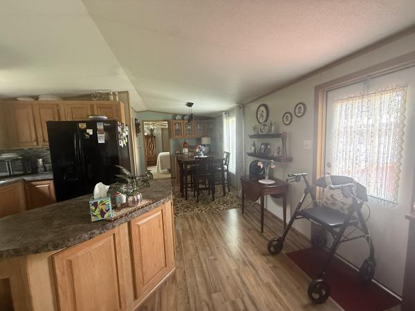 2006 Clay CLM Mobile Home