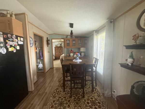 2006 Clay CLM Mobile Home