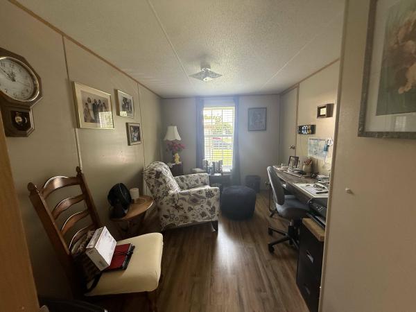 2006 Clay CLM Mobile Home