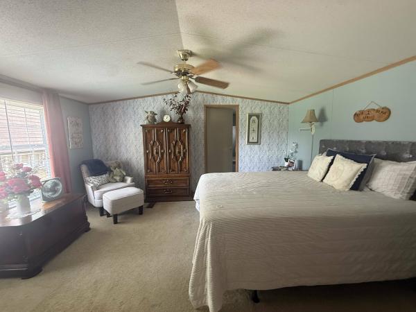 2006 Clay CLM Mobile Home