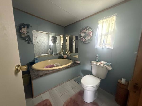 2006 Clay CLM Mobile Home