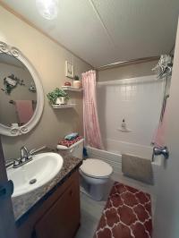 2006 Clay CLM Mobile Home