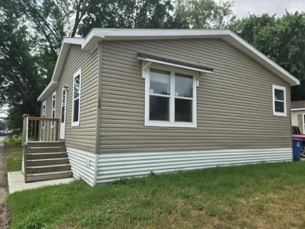 2022 Friendship Mobile Home For Sale