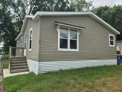 Mobile Home at 26 - 115th Ave NE Blaine, MN 55434