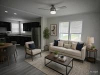2022 Friendship 410HH28403A Manufactured Home