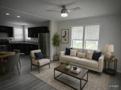 Mobile Home at 26 - 115th Ave NE Blaine, MN 55434