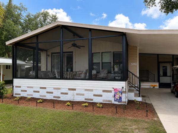 1990 Town & Country Mobile Home For Sale