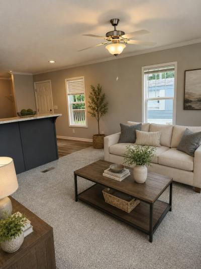 Mobile Home at 3406 Mynatt Rd Lot #38 Knoxville, TN 37918