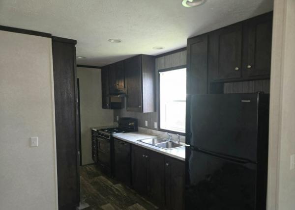 2022 Clayton The Pulse 6016-703 Manufactured Home