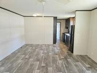 2022 Clayton The Pulse 6016-703 Manufactured Home