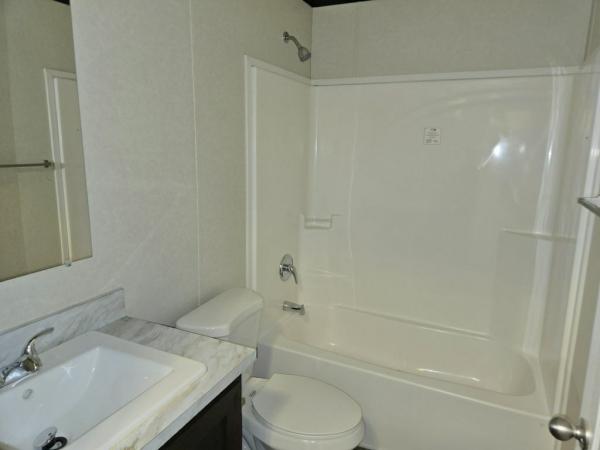2022 Clayton The Pulse 6016-703 Manufactured Home
