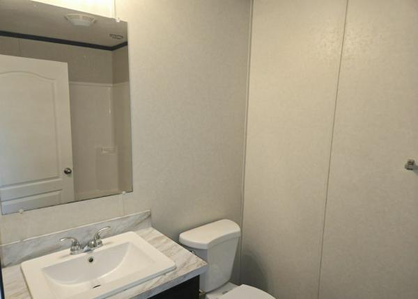 2022 Clayton The Pulse 6016-703 Manufactured Home