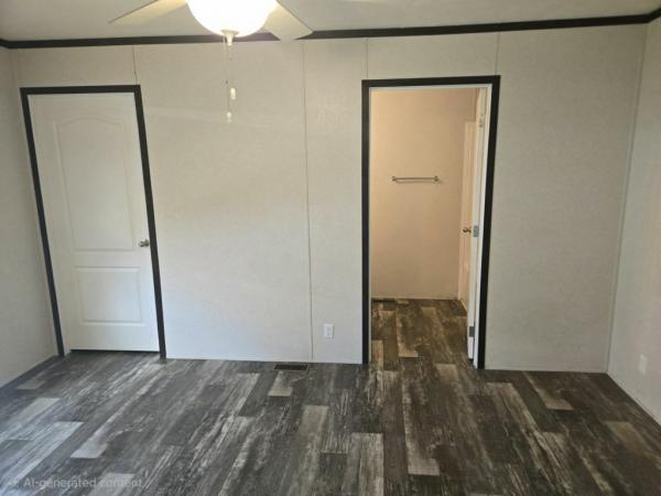 2022 Clayton The Pulse 6016-703 Manufactured Home