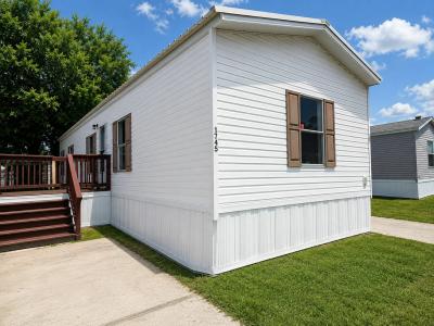 Mobile Home at 1715 Linares Way Lot 196 Jacksonville, FL 32221