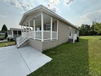 2016 Skyline K500ELB Mobile Home
