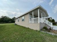 2016 Skyline K500ELB Mobile Home